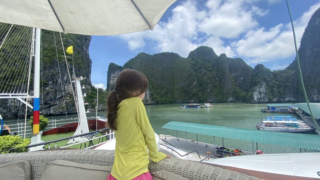 Traveling with Small Kids: Nightmares and Lessons Learned on What to Pack – Travel Vietnam