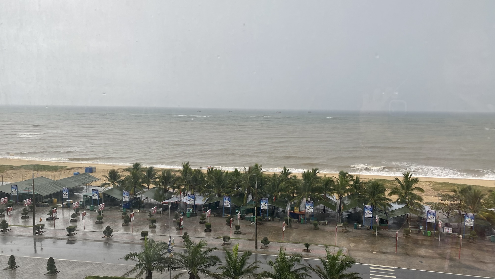 Chit-Chats with the Drivers – Travel Vietnam