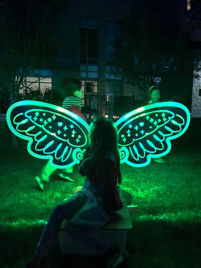 What Does It Mean To Be a “Power Mom”?