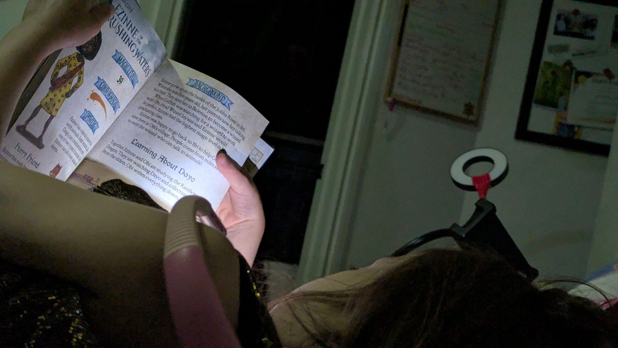 The Power of Reading: Building Reading Habits for Your Family